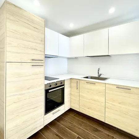 Apartament Loft 53 - Affitti Brevi Italia Manfredonia