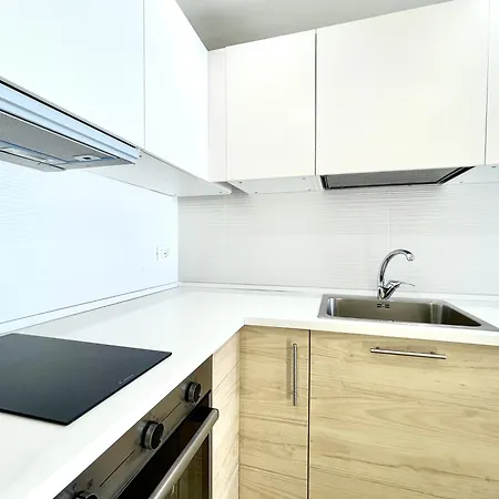 Loft 53 - Affitti Brevi Italia Manfredonia